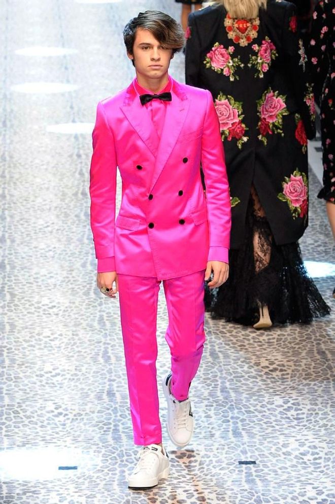Dolce & Gabbana