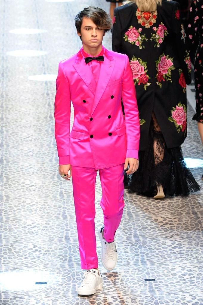 Dolce & Gabbana