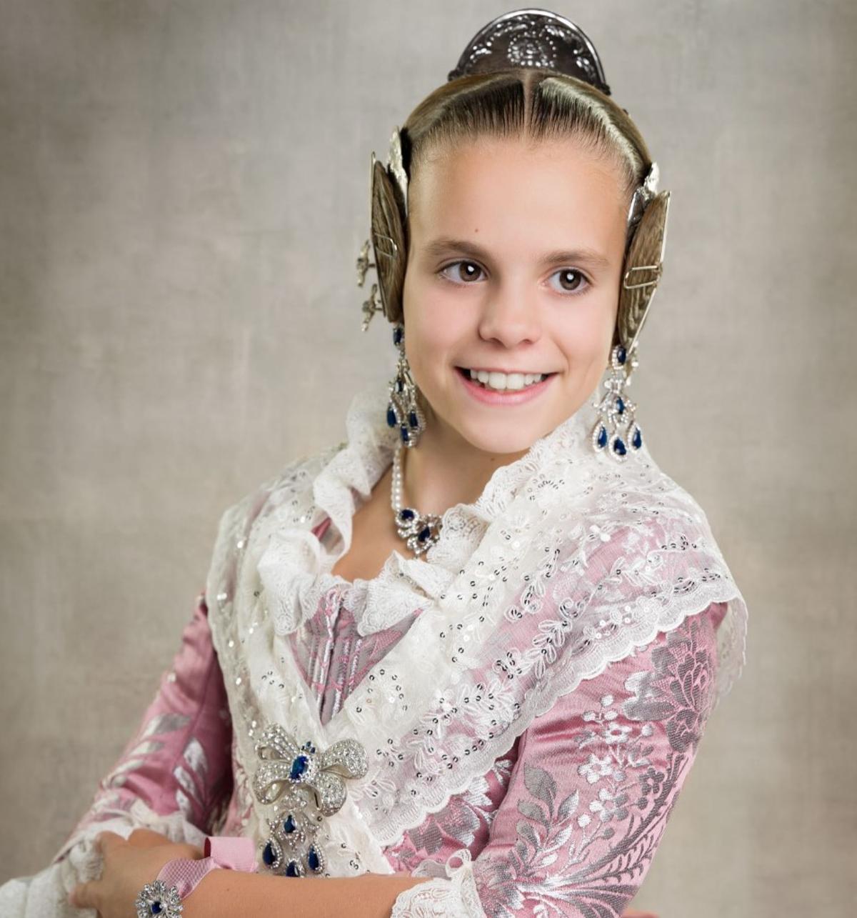 RUSSAFA B. Carlota Hervas Garcia (Cadiz-Denia)