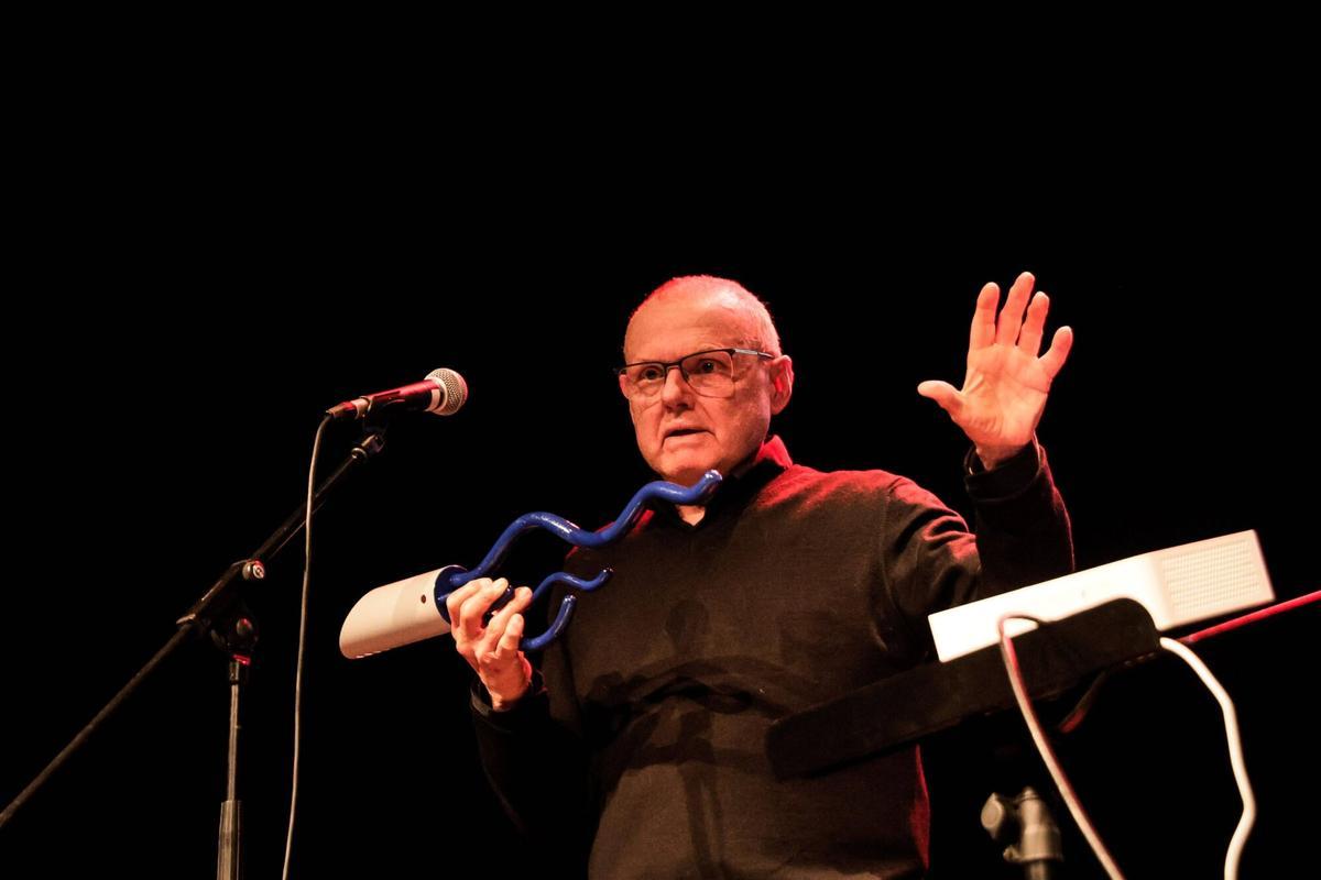 El Correllengua amplía su recorrido en Mallorca: «Esto será lo más ambicioso que se ha hecho en los últimos años en defensa de la lengua catalana»