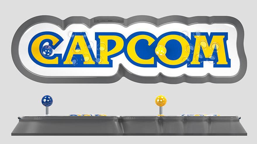 Capcom Home Arcade: todos los juegos de puzles, deportes y plataformas