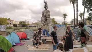Campaña urgente de burofaxes en Palma para prorrogar alquileres: «Todos los que lo hagan hoy van a entrar»