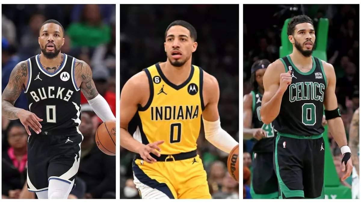 La maldición del  ‘0’ de la NBA ataca otra vez