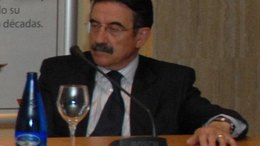 José Luis Torró.