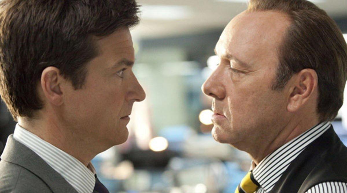 Tràiler de ’Cómo acabar con tu jefe’