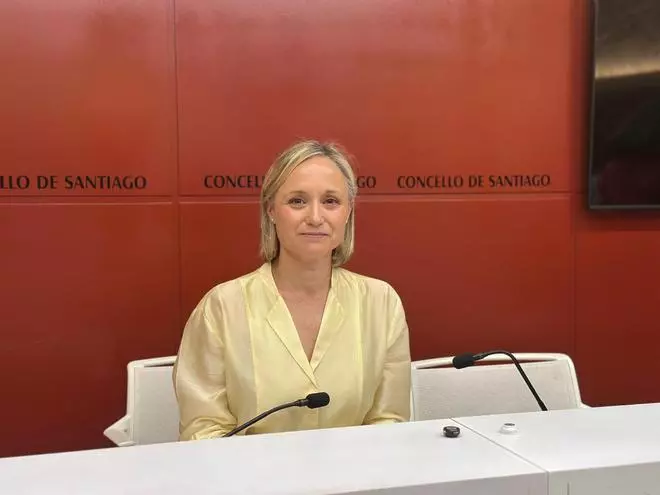 Los socialistas de Santiago piden a Sanmartín una solución ante la huelga de limpieza y conserjería en los colegios