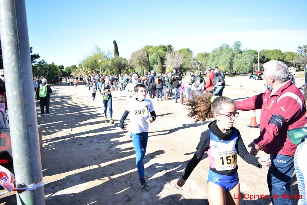 Copa de clubes de cross (II)