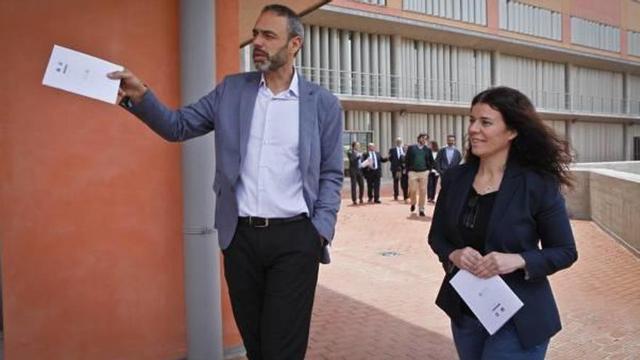 El Campus consolida el máster de cosmética para la industria