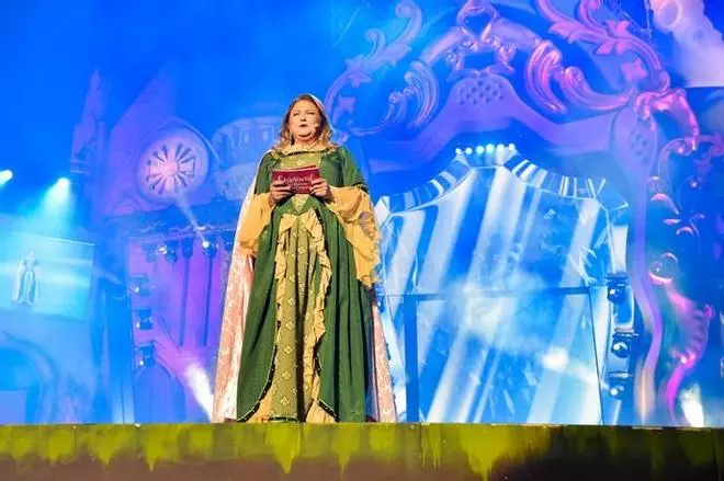 Carnaval de Las Palmas de Gran Canaria 2020 | Concurso de Disfraces