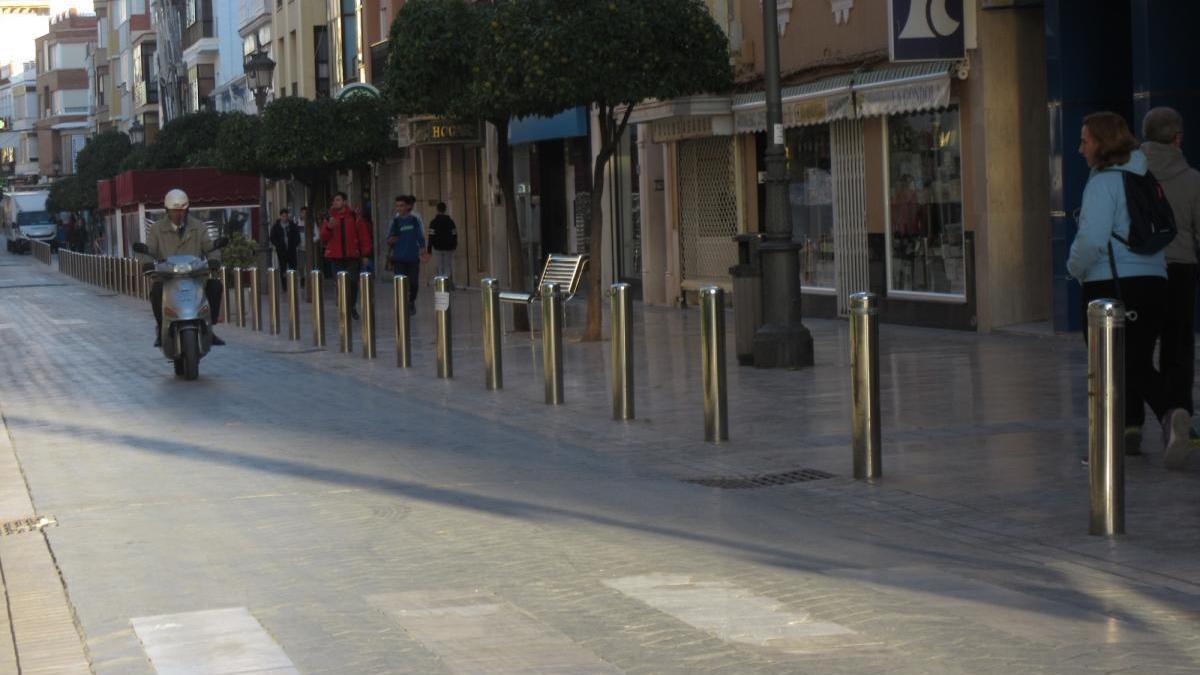 El PP denuncia varios ataques de un pitbull abandonado en Puente Genil y pide explicaciones al gobierno local