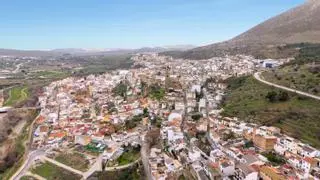 Entramos en la "ciudad del agua" de Granada que recibe La Vuelta a España