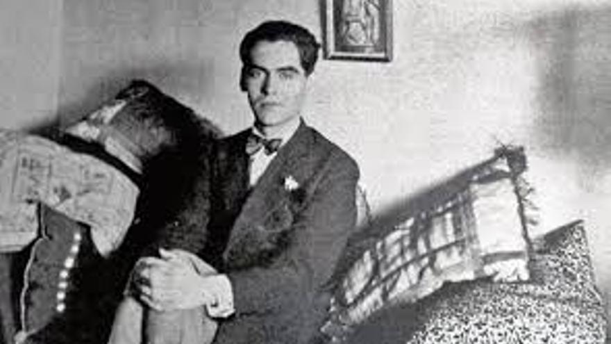 Lorca: Un poeta con duende