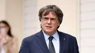 Amnistía a Carles Puigdemont, en directo: última hora de la decisión del Tribunal Constitucional, regreso a España y reacciones