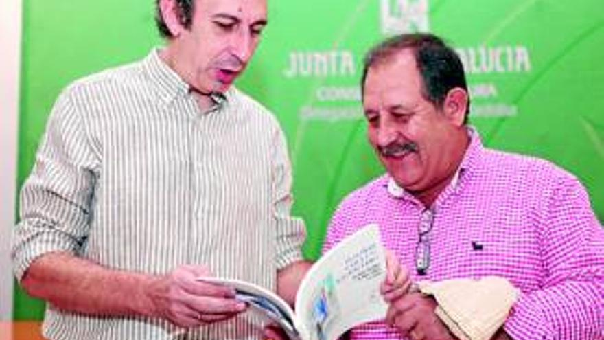 Sánchez Mayo presenta poemas creados para ser representados