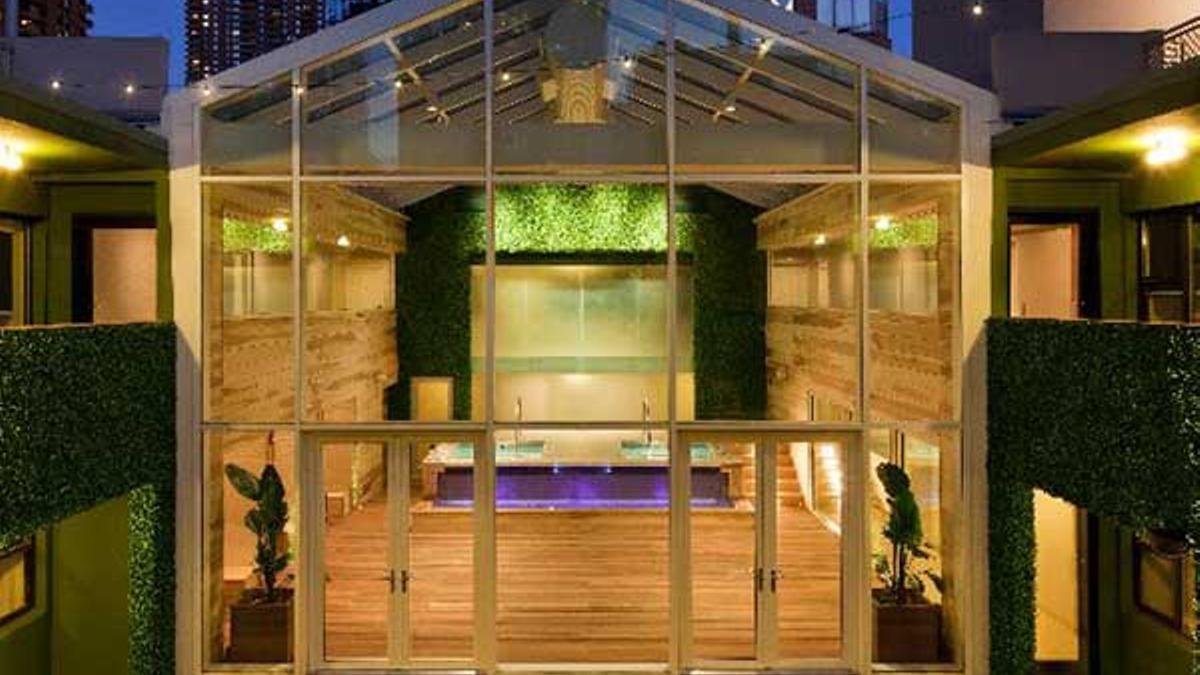 Abre sus puertas el primer hotel para gays en Nueva York
