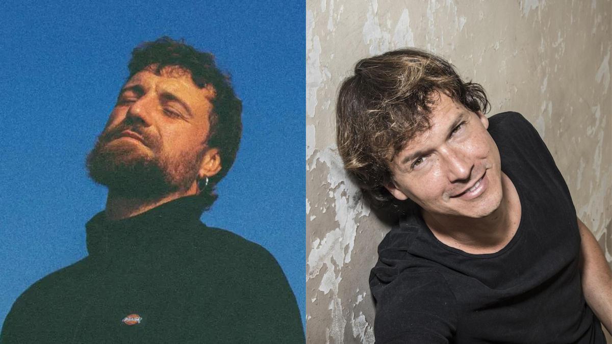 Luis Fercán y Ramon Mirabet clausurarán el Singin' in the Cave 2026.