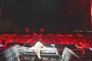 Palma se convierte en capital del tecno con el macroconcierto de la Patrona 2026