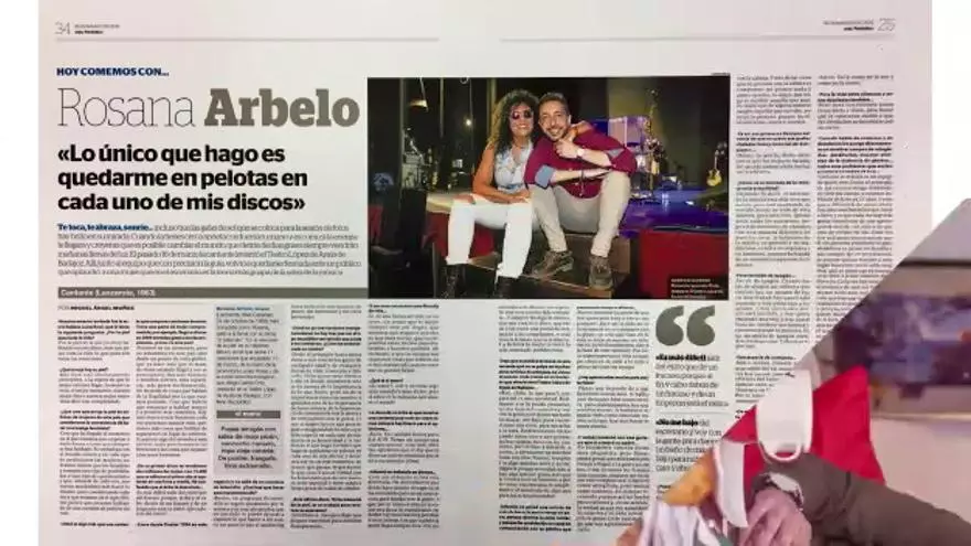 42 entrevistas. 42 formas de entender la vida