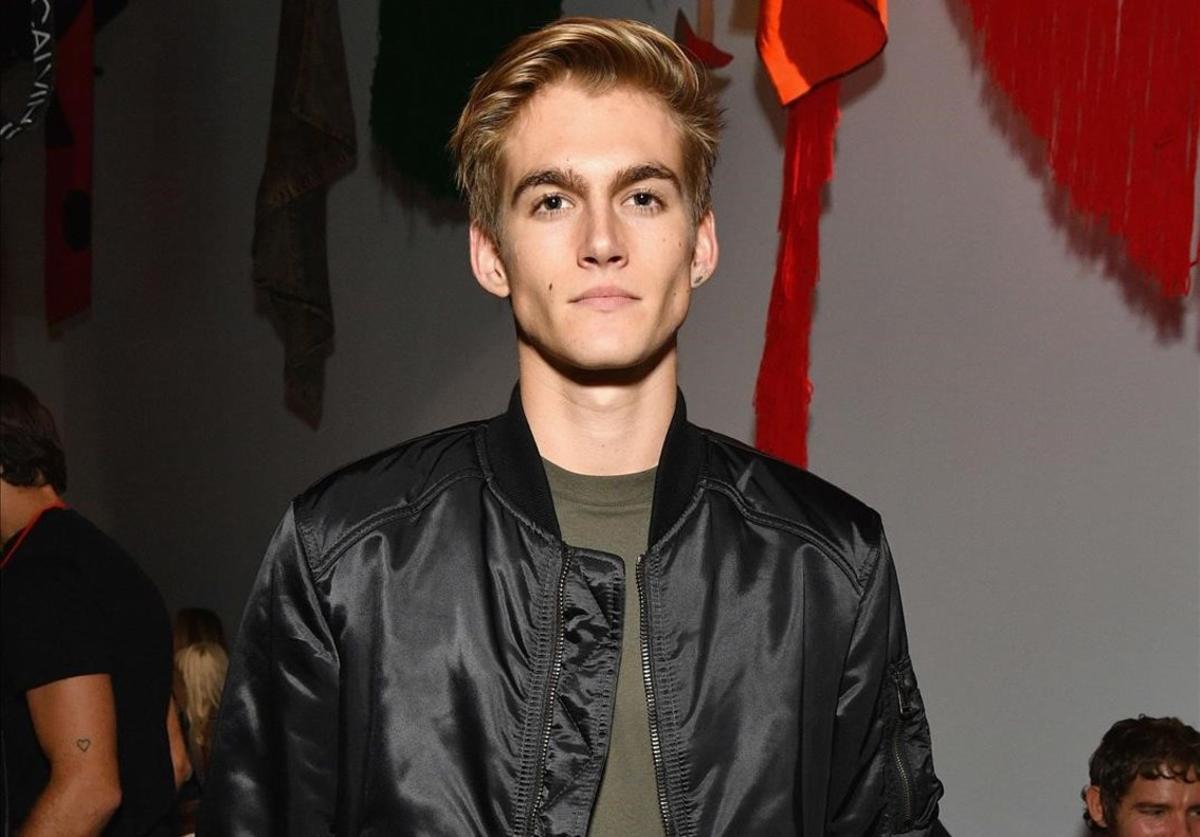 zentauroepp39998937 new york  ny   september 07  presley walker gerber attends t170922113257