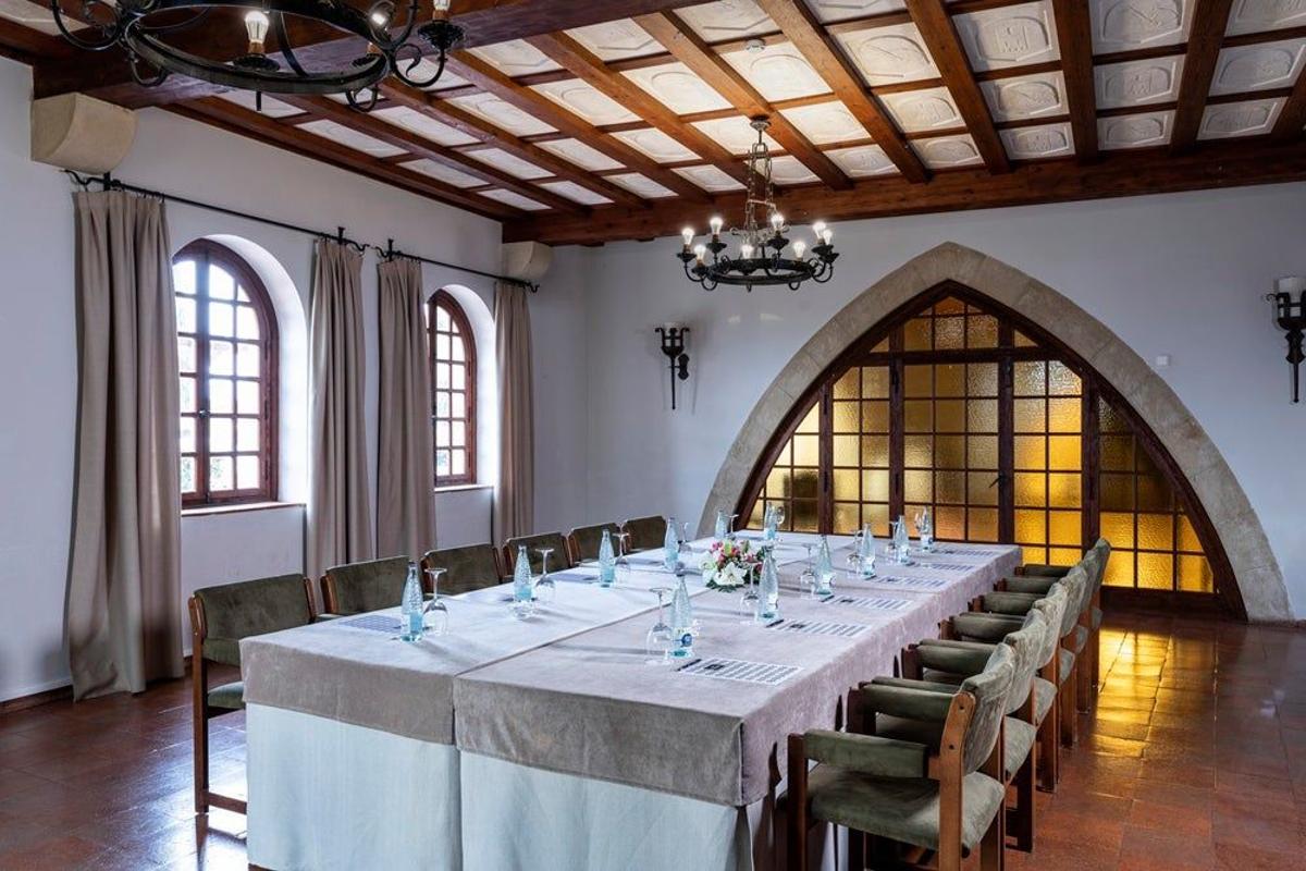 Parador de Tortosa
