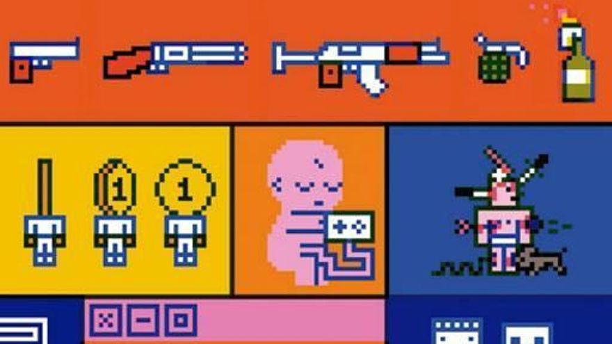 Muerte (y vida) por un videojuego