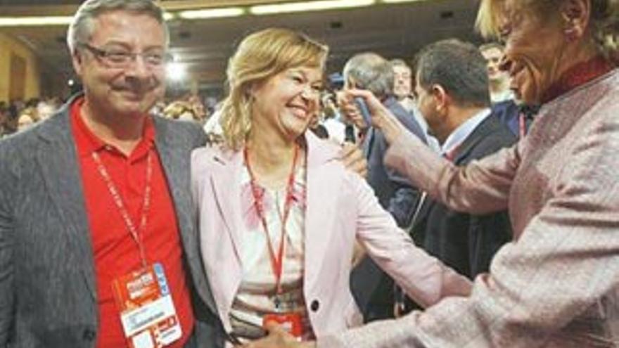 El PSOE afronta el nuevo curso con 4 retos que pueden determinar la legislatura