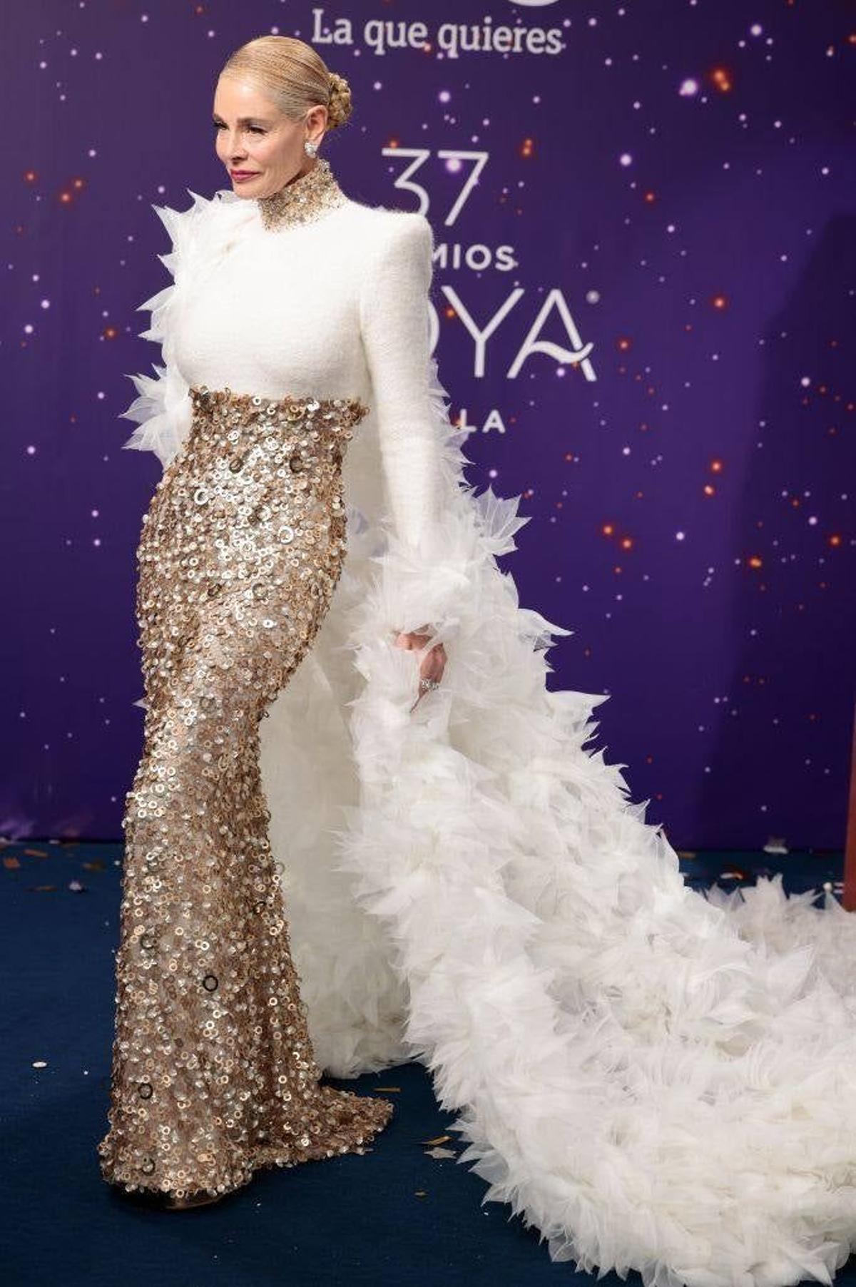 Premios Goya 2023 - Belén Rueda