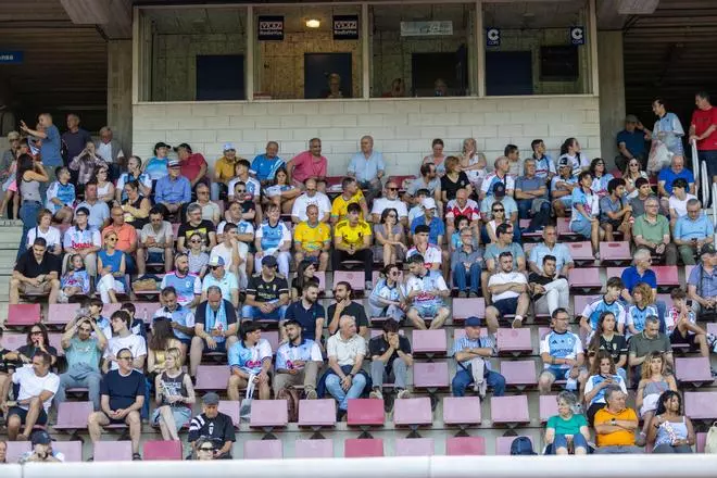¿Estuviste viendo al Compos? ¡Búscate!