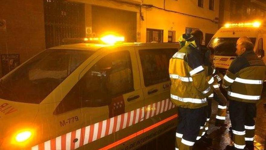 Detienen a un hombre por degollar a su abuela