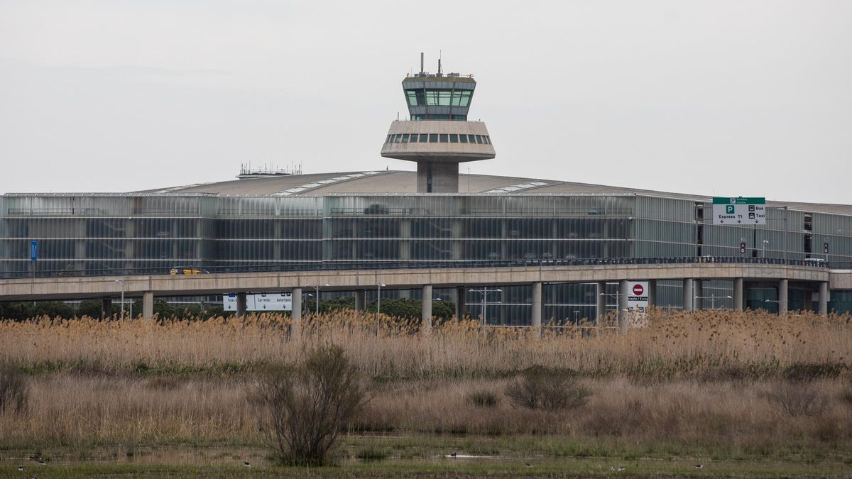 Europa todavía no ha aceptado la ampliación del área protegida en el delta del Llobregat