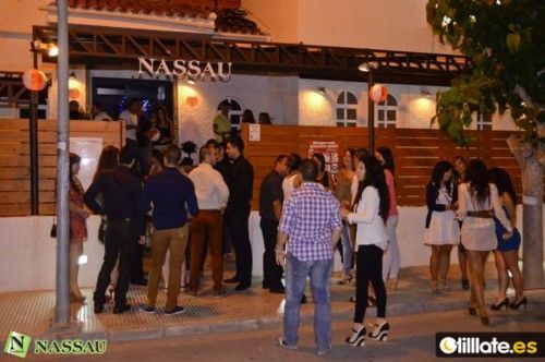 Discoteca Nassau (29/06/13)