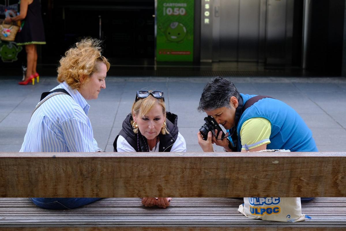 XIX Concurso de Fotografía Rápida de Mesa y López