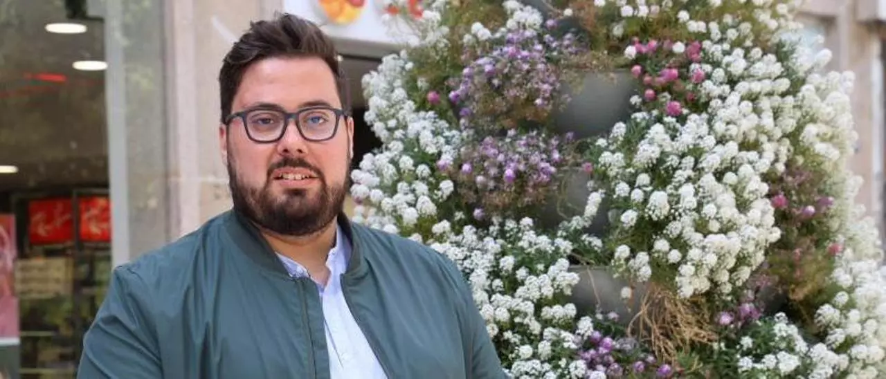 “A prioridade é devolver o Concello á veciñanza tras anos de xordeira autoritaria”