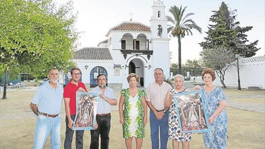 La ermita de Belén será templo jubilar y promoverán la romería