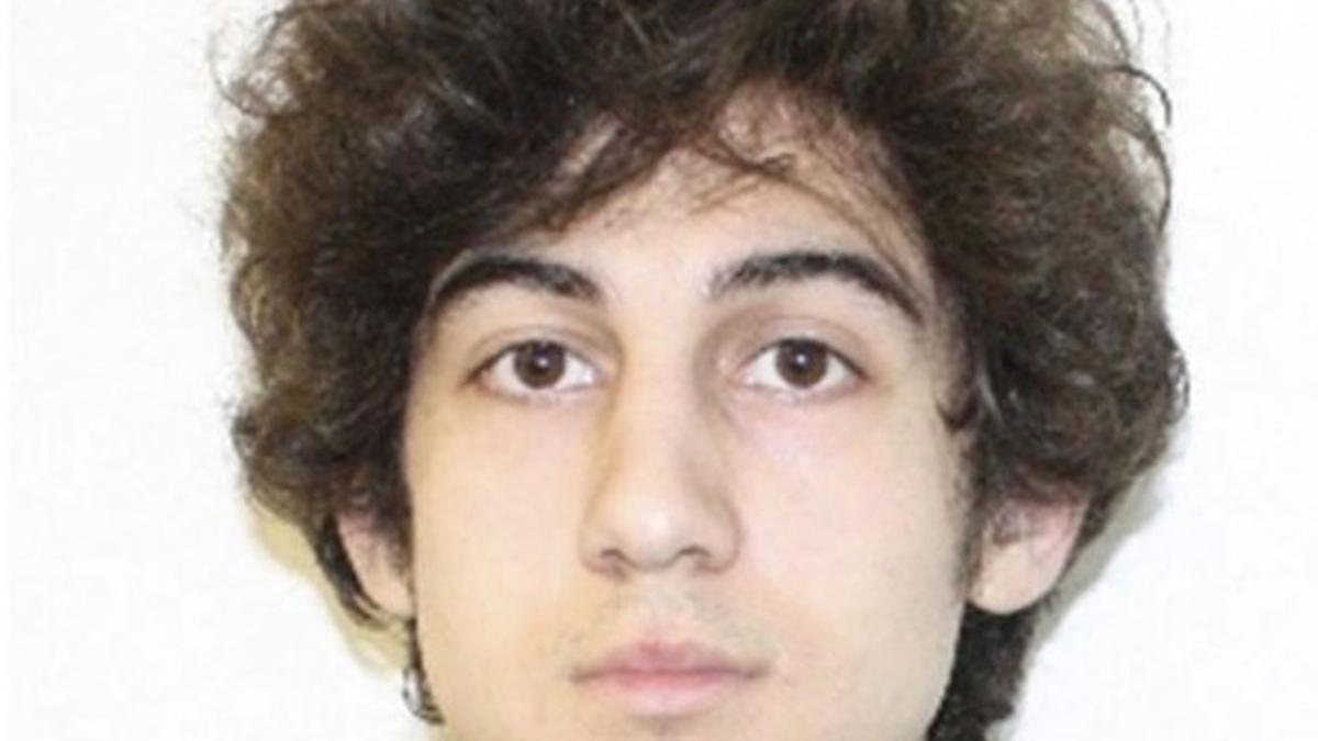 Dzhokhar Tsarnaev culpable de los atentados de la Maratón de Boston