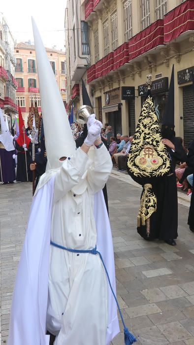 Domingo de Resurrección | Resucitado