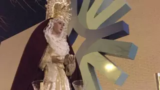 ¿Cuántas procesiones hay en Madrid en Semana Santa?