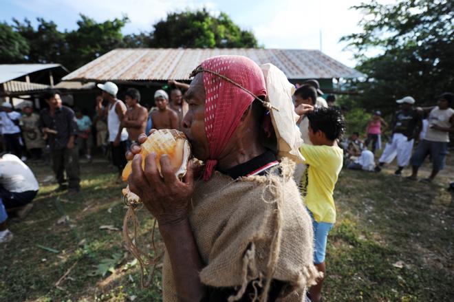 Pueblos indígenas, Costa Rica, Borucas