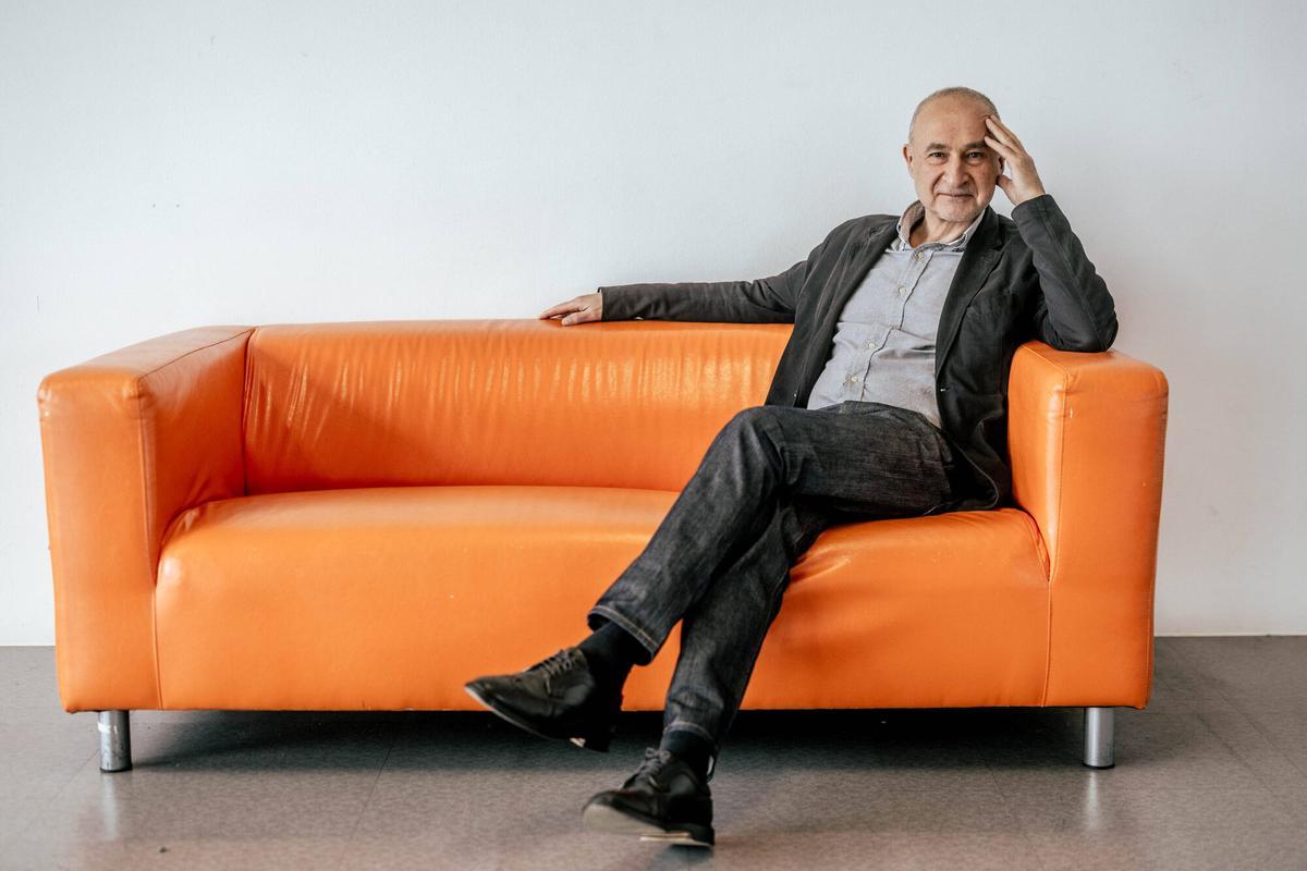 Jim van Os, neuropsiquiatre: “Hem ensenyat als joves a traduir l’estrès social en diagnòstics psiquiàtrics”