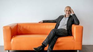 Jim van Os, neuropsiquiatre: “Hem ensenyat als joves a traduir l’estrès social en diagnòstics psiquiàtrics”