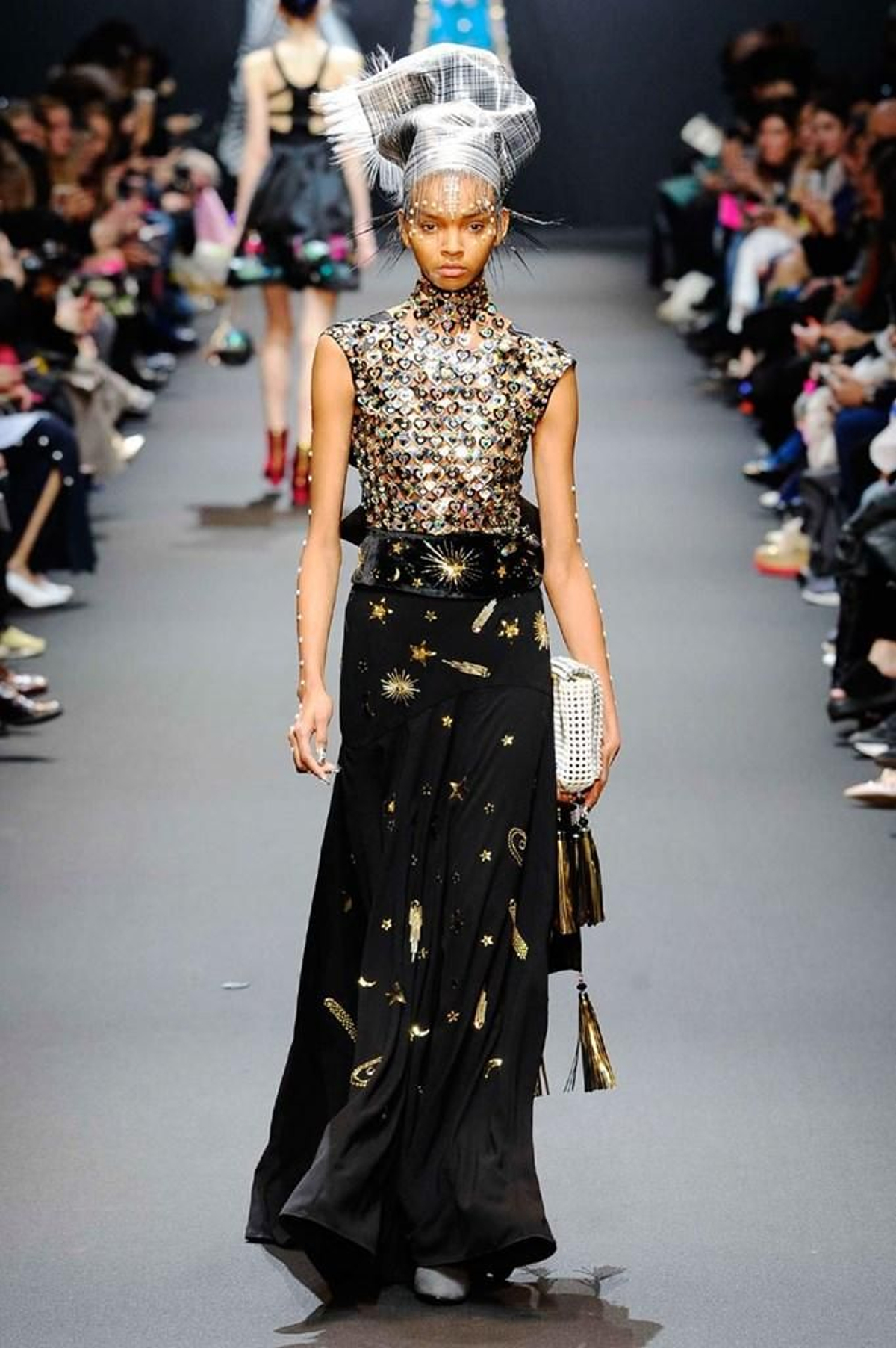 Manish Arora