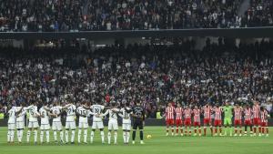 LaLiga EA Sports. Real Madrid - UD Almería, las mejores imágenes