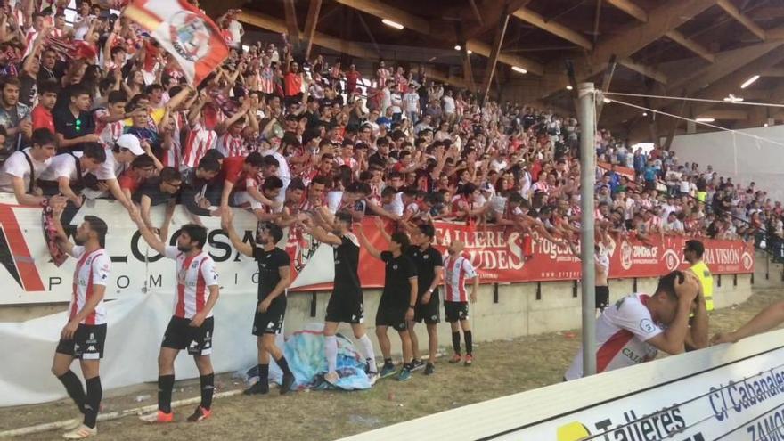 Lágrimas y despedidas en el Ruta de la Plata