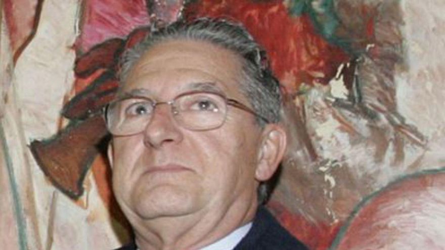 Archivan la denuncia de Sargadelos contra el hijo de Díaz Pardo