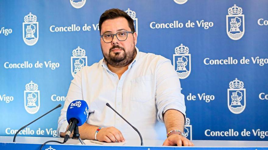 La propuesta del BNG de «cambio radical» en el transporte público en Vigo: nuevas líneas, bajada de precios y un concepto diferente de movilidad