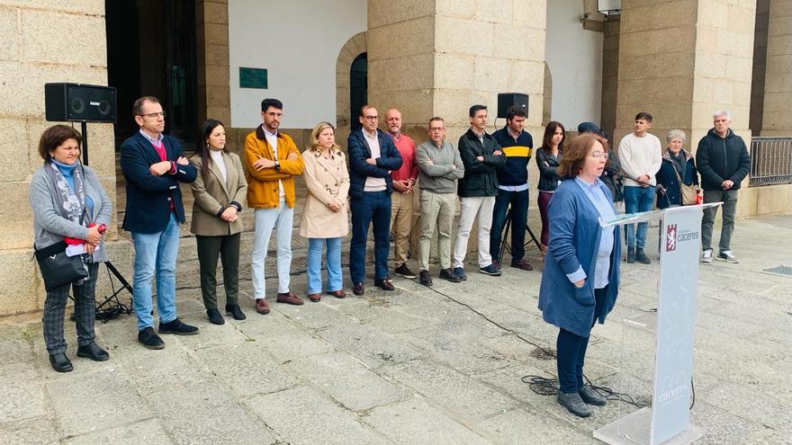 Repulsa por el asesinato de mujeres víctimas de la violencia machista