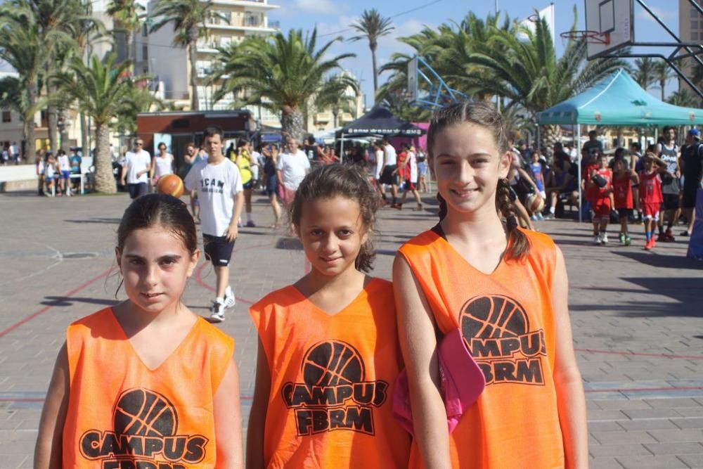 3x3 La Ribera 2016 (1/3)