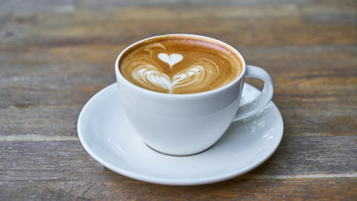 Más de una taza de café al día puede ser beneficioso