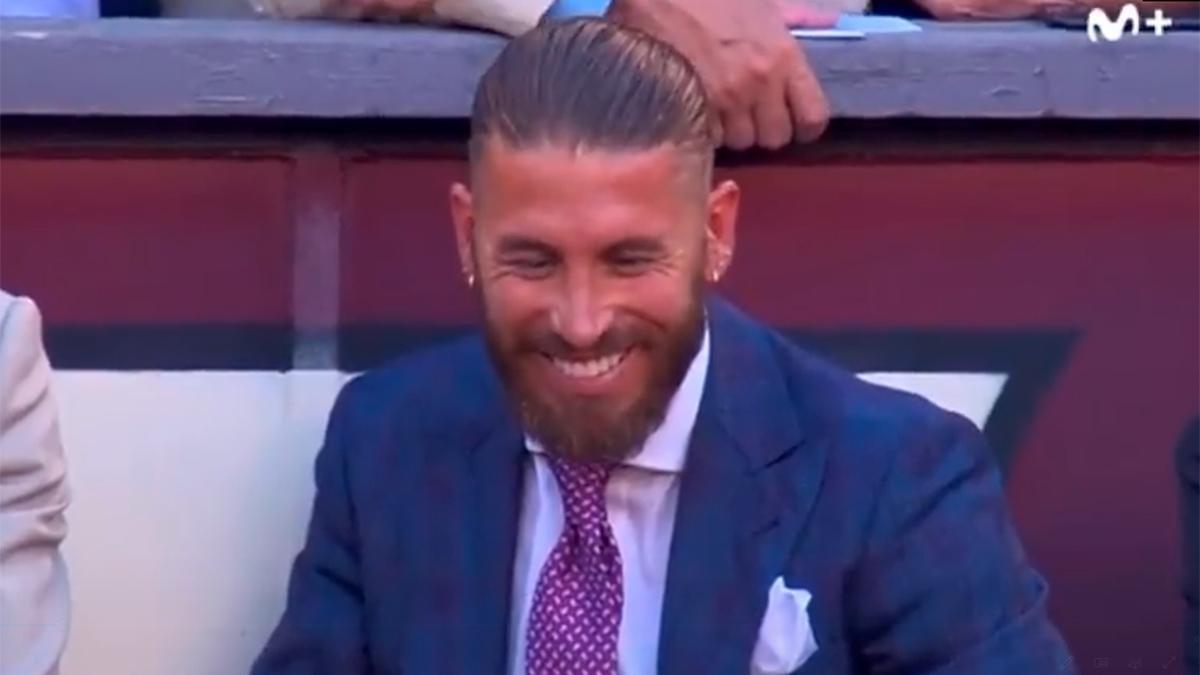 El mensaje de Ramos al madridismo antes de la final de Champions