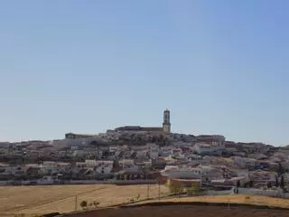 El pueblo de Córdoba cuyos vecinos siguen llamándose como en tiempos de Roma